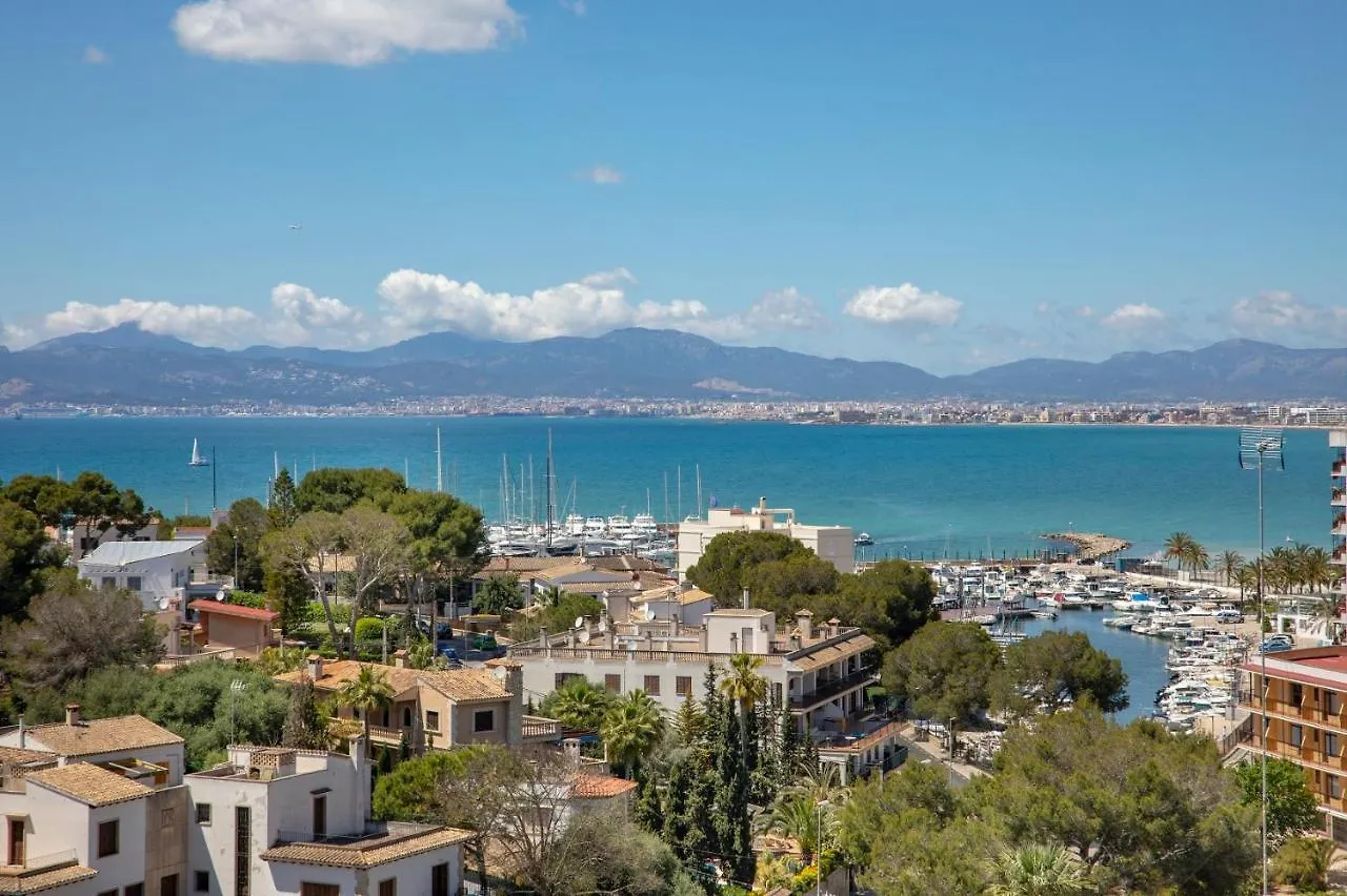 Seramar Hotel Luna Park Adults Only El Arenal  3*, El Arenal (Mallorca)