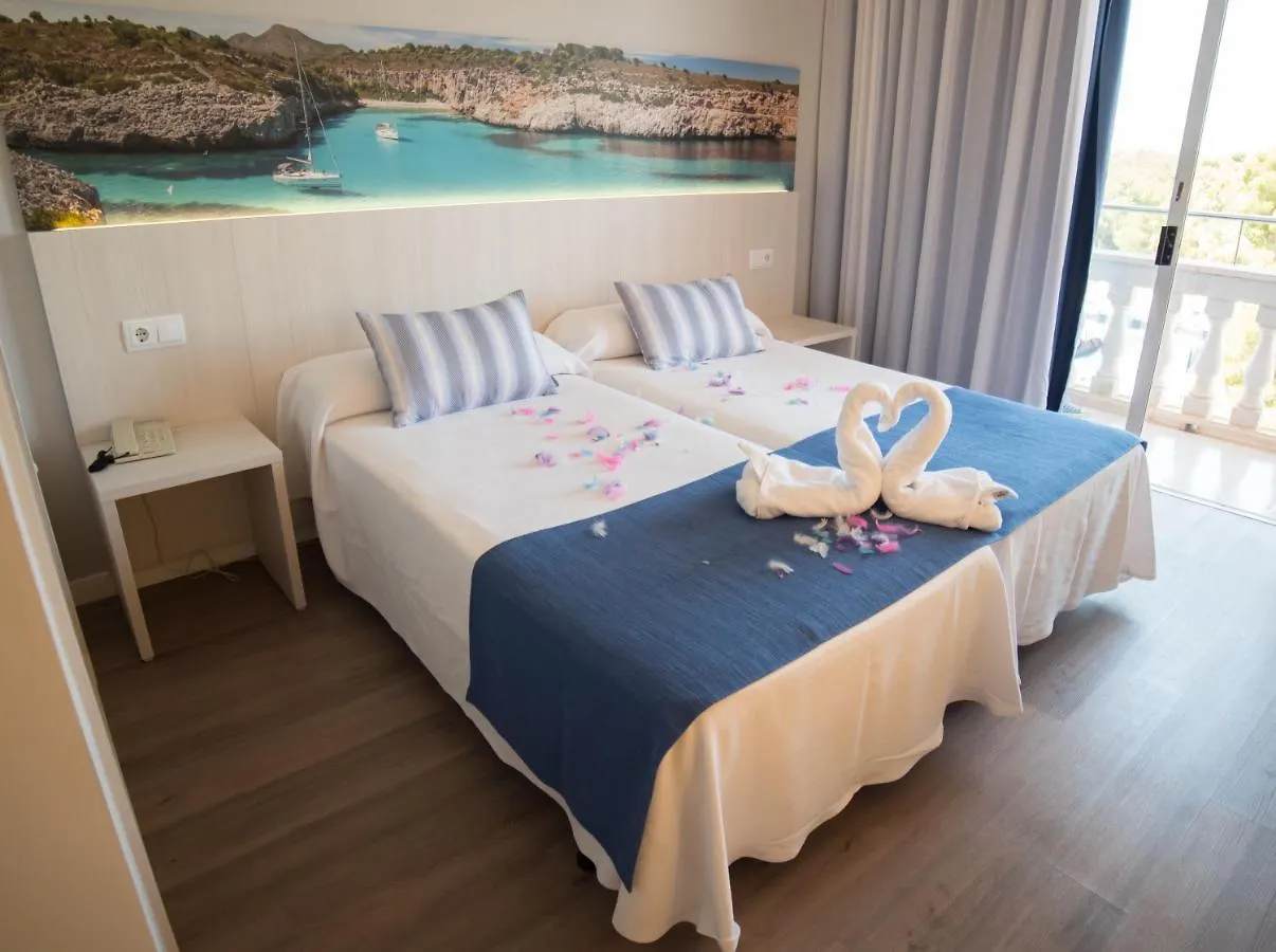 Seramar Hotel Luna Park Adults Only El Arenal