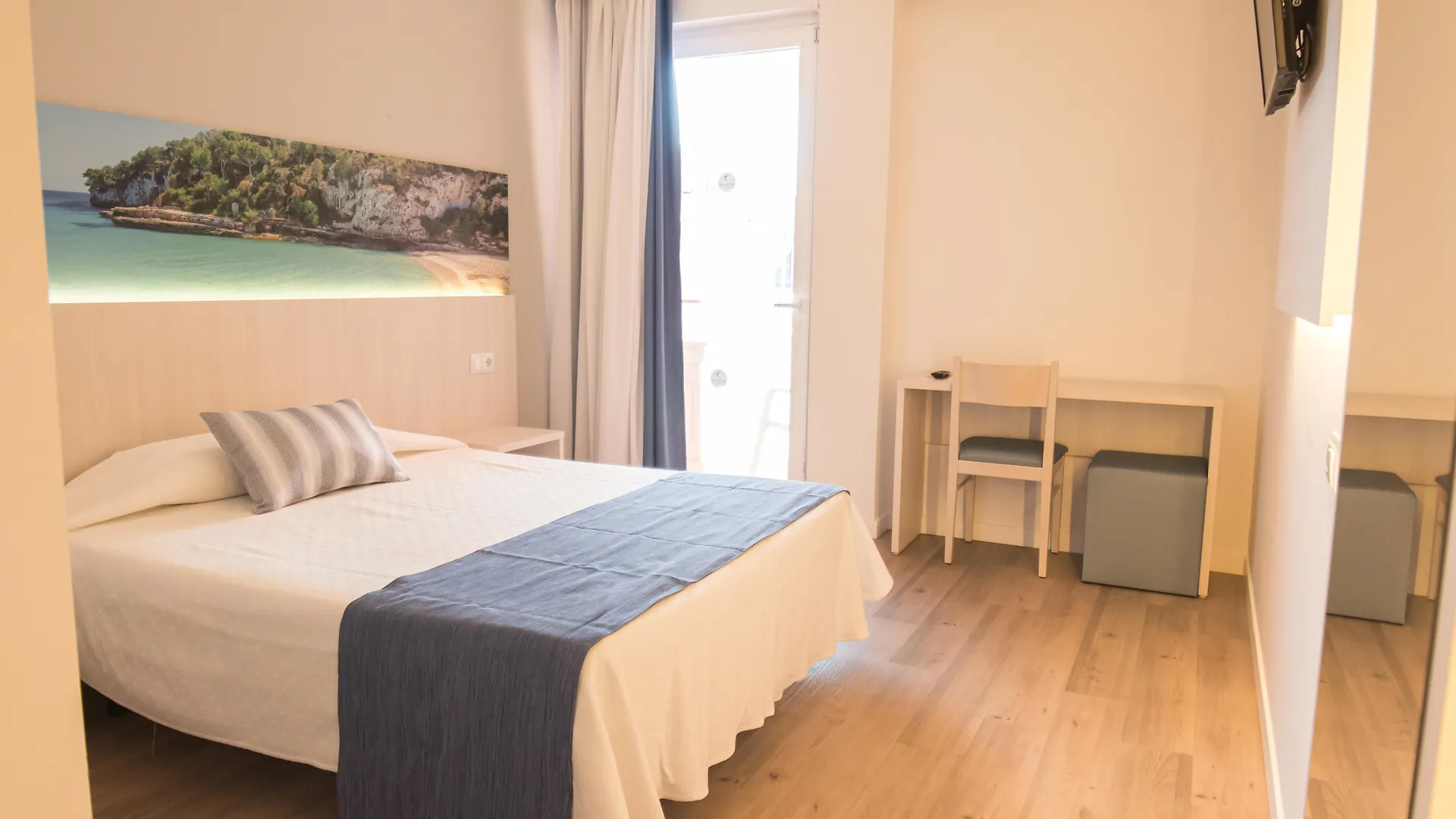 Seramar Hotel Luna Park Adults Only El Arenal  Španělsko
