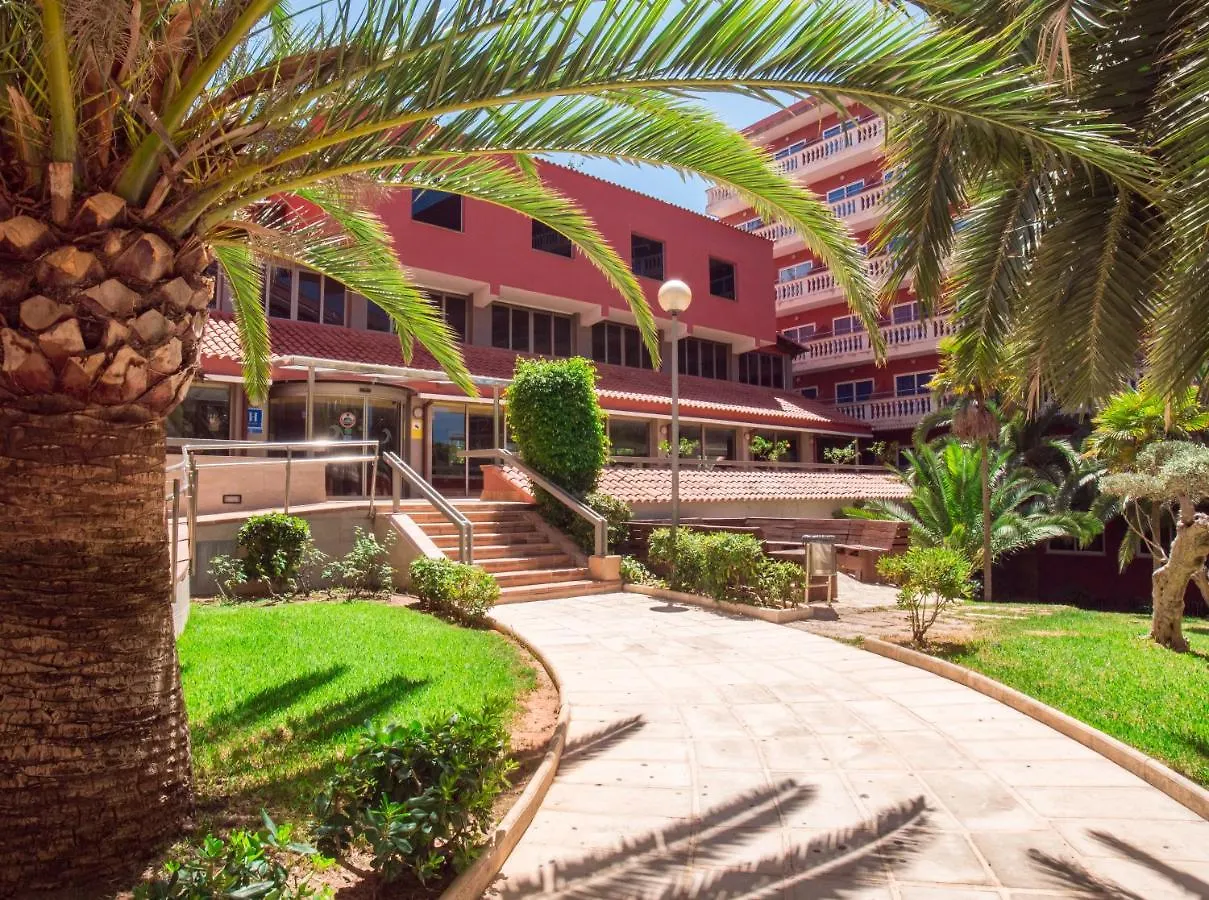 Seramar Hotel Luna Park Adults Only El Arenal  El Arenal (Mallorca)