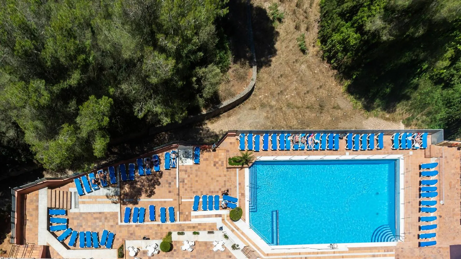 Seramar Hotel Luna Park Adults Only El Arenal   El Arenal (Mallorca)