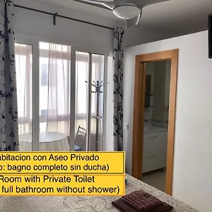 Centro Privada En Compartidos Espanha