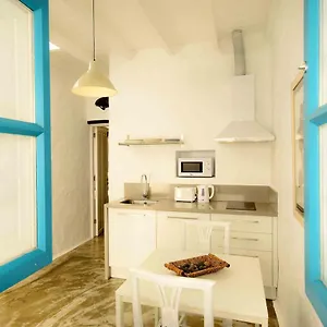 La Casa De Salinas Appartement