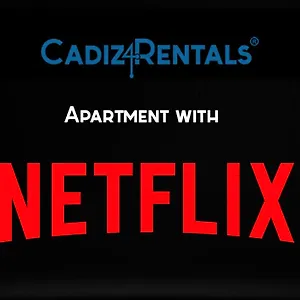 Apartamento Casa Ros-playa Free Parking By Cadiz4rentals 