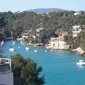 Cala Figuera Сasa de vacaciones