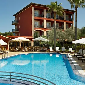 4* Hotel Cala Sant Vicenc - Adults Only