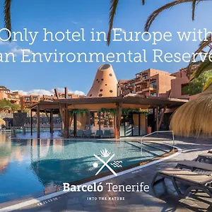 ***** Szálloda Barceló Tenerife Spanyolország