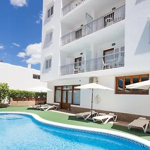 Sofía Playa Ibiza Espanha