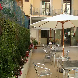  Vendégház La Terrassa Spanyolország