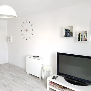 Playa Agaete Appartement
