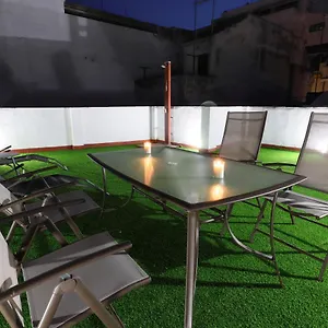 La Terraza De Alfaros & Parking Gratuito Espanha