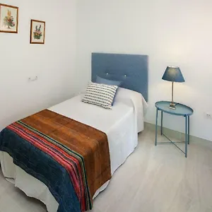 Apartamento La Merced 