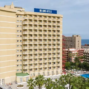 **** Szálloda Be Live Adults Only Tenerife Spanyolország
