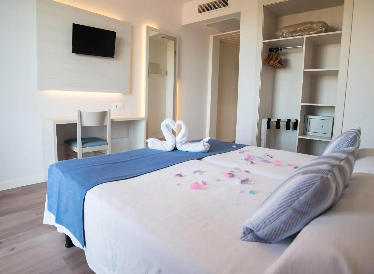 Seramar Hotel Luna Park Adults Only El Arenal