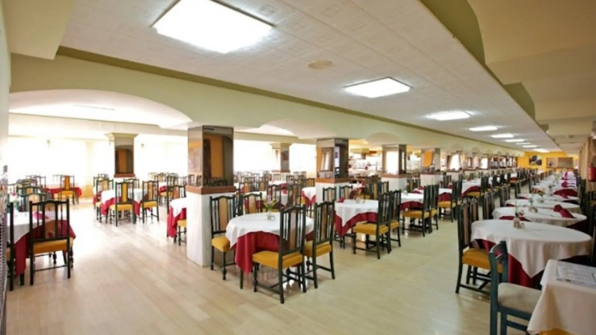 Seramar Hotel Luna Park Adults Only El Arenal  3*, El Arenal (Mallorca) Spain