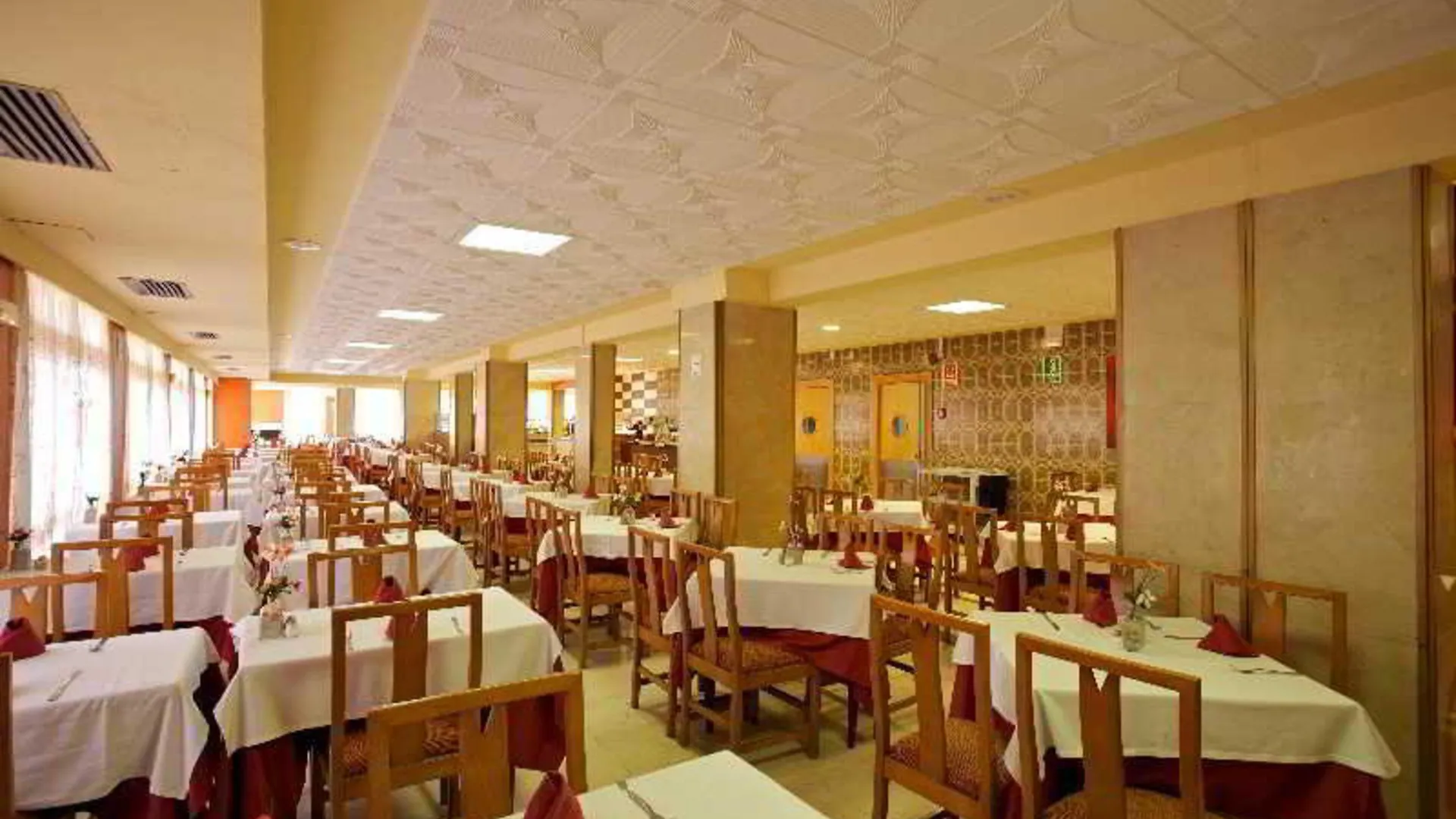 Seramar Hotel Luna Park Adults Only El Arenal   El Arenal (Mallorca)