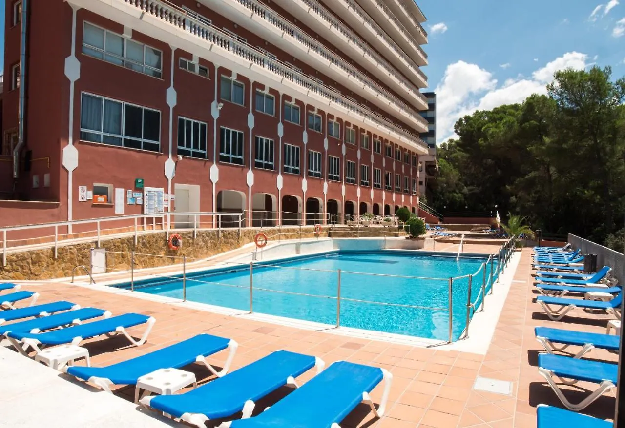 Seramar Hotel Luna Park Adults Only El Arenal  3*, El Arenal (Mallorca)