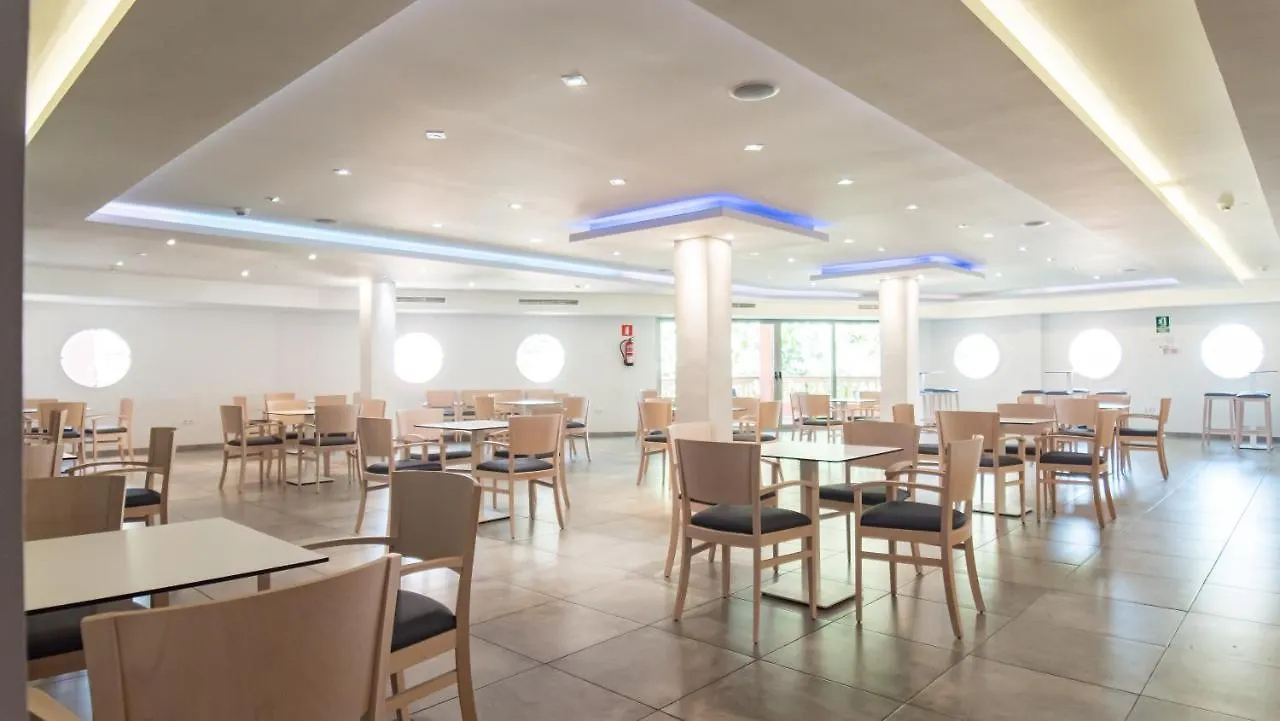 ***  Seramar Hotel Luna Park Adults Only El Arenal  Spain