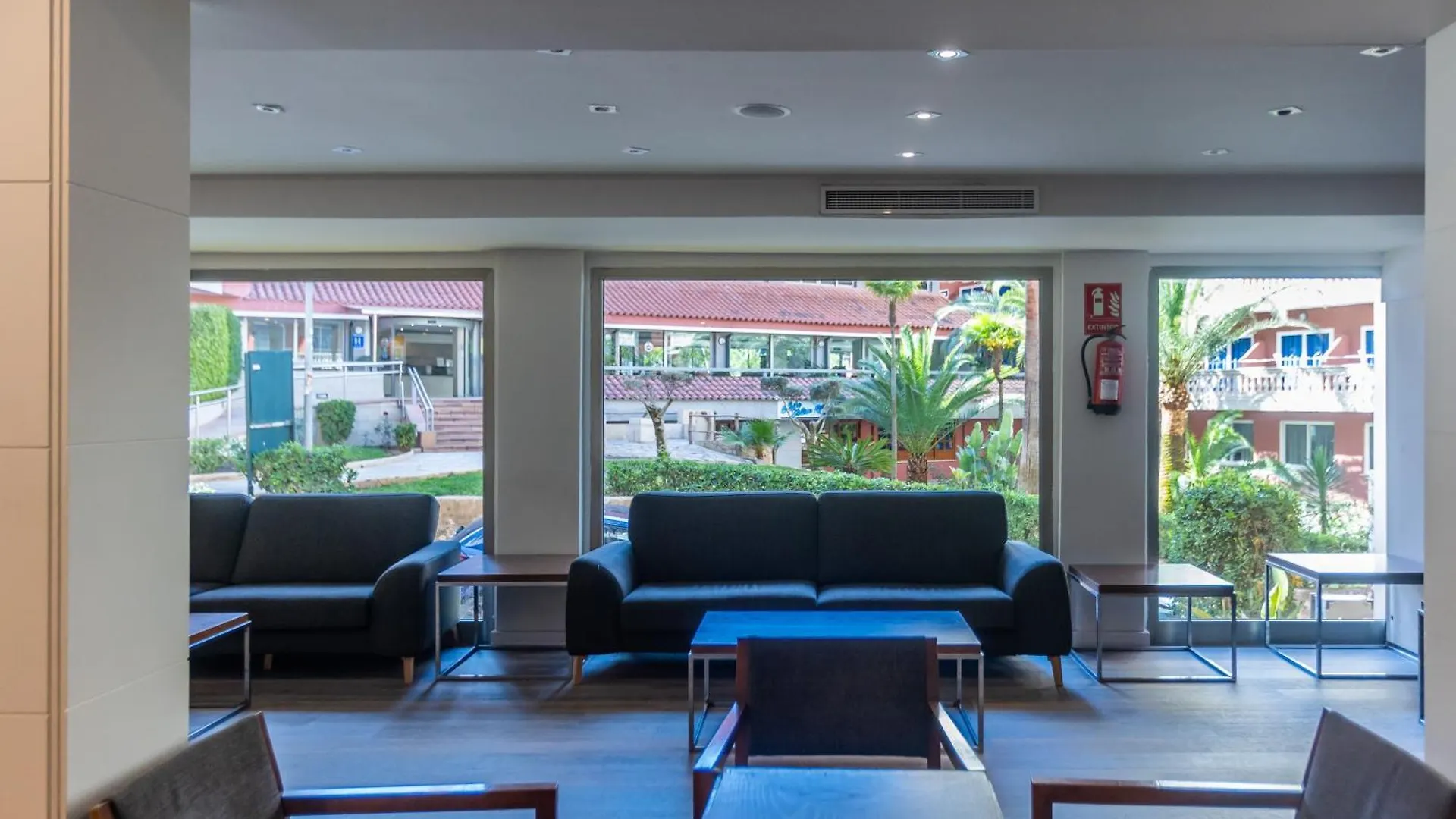 Seramar Hotel Luna Park Adults Only El Arenal  El Arenal (Mallorca)