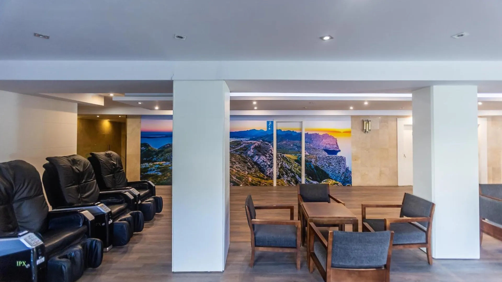 Seramar Hotel Luna Park Adults Only El Arenal  3*, El Arenal (Mallorca)