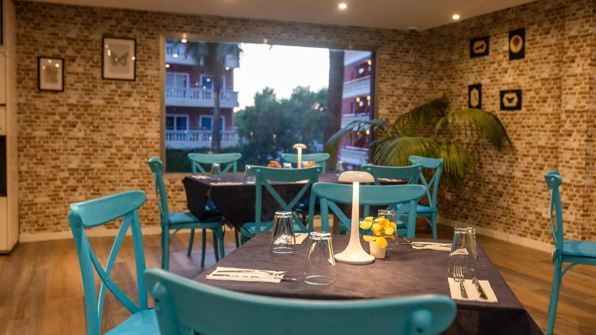 Seramar Hotel Luna Park Adults Only El Arenal  3*, El Arenal (Mallorca)