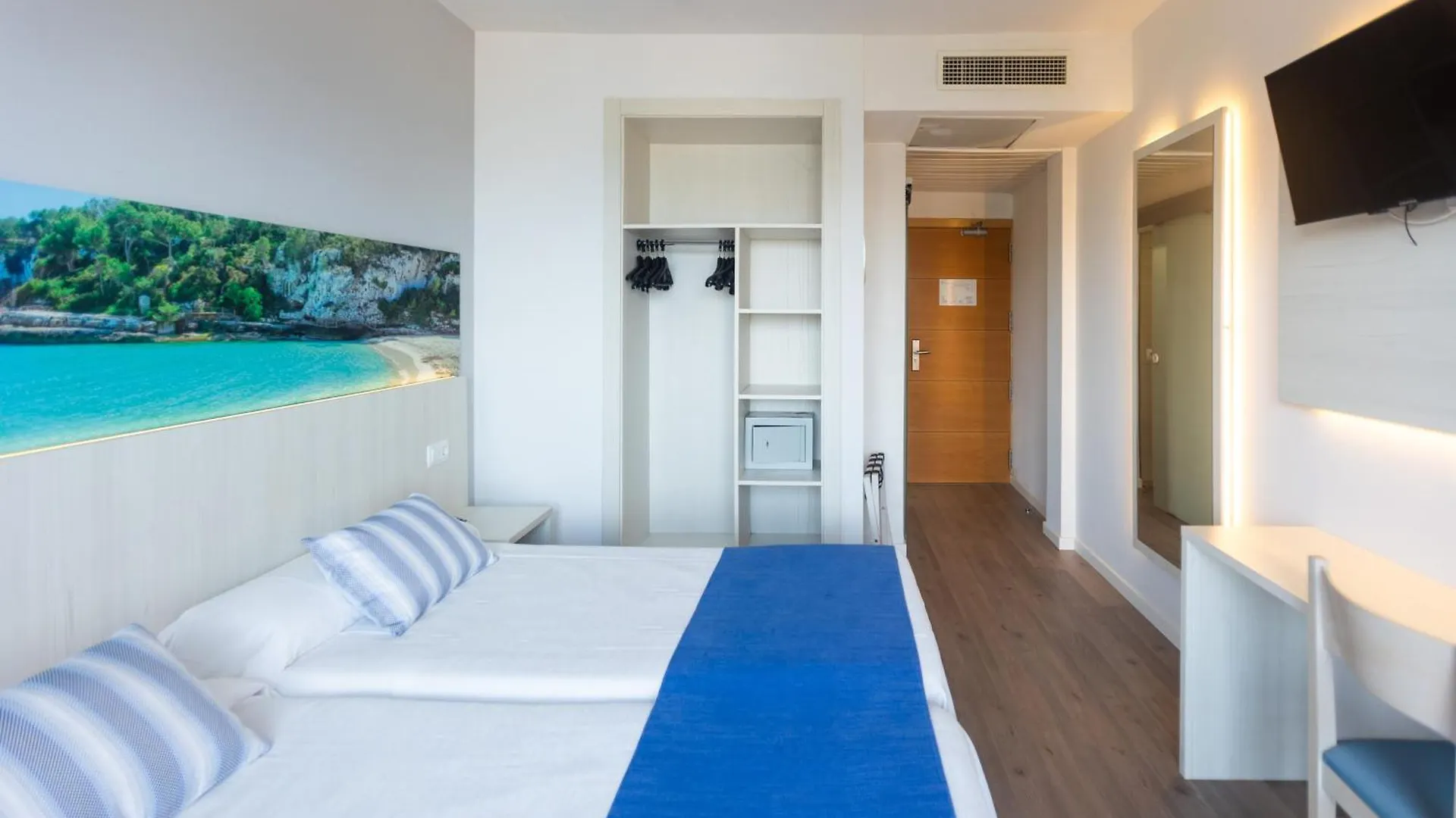 Seramar Hotel Luna Park Adults Only El Arenal